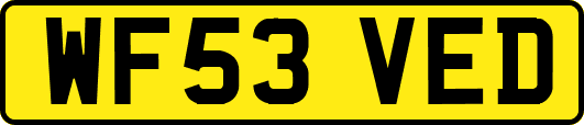 WF53VED