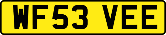 WF53VEE