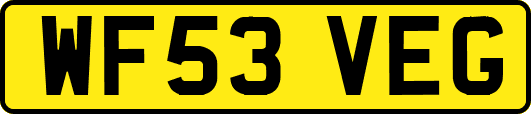 WF53VEG