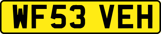 WF53VEH