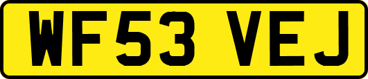 WF53VEJ