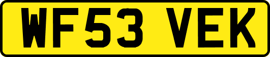 WF53VEK