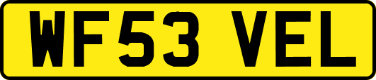 WF53VEL