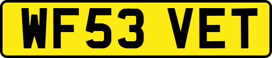 WF53VET