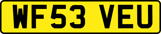WF53VEU
