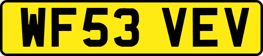 WF53VEV