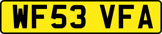 WF53VFA