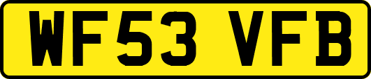 WF53VFB