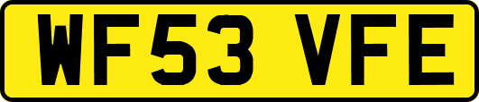 WF53VFE