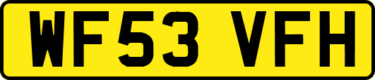 WF53VFH
