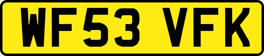WF53VFK