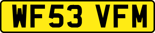 WF53VFM