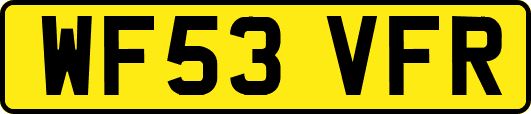 WF53VFR