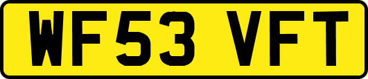 WF53VFT