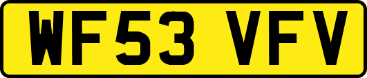 WF53VFV