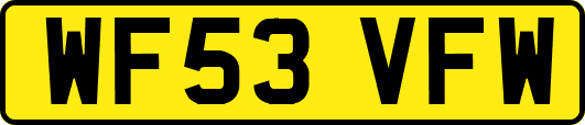 WF53VFW