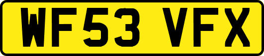 WF53VFX
