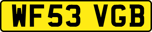 WF53VGB