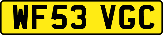 WF53VGC