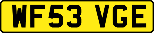 WF53VGE