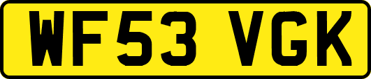 WF53VGK