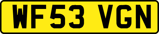 WF53VGN