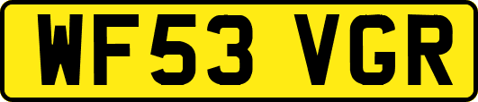 WF53VGR