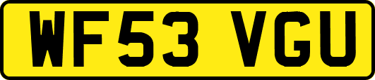 WF53VGU