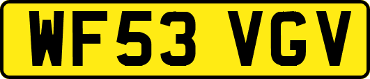 WF53VGV
