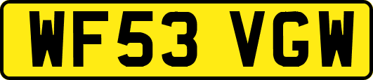 WF53VGW