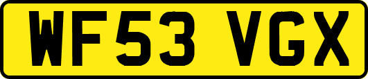 WF53VGX