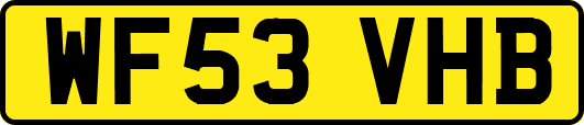 WF53VHB