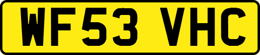 WF53VHC