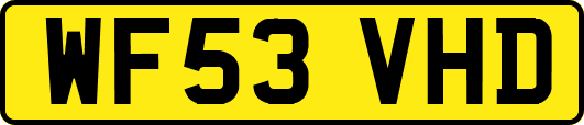WF53VHD
