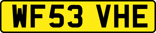 WF53VHE