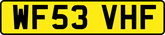 WF53VHF