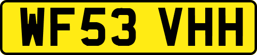 WF53VHH