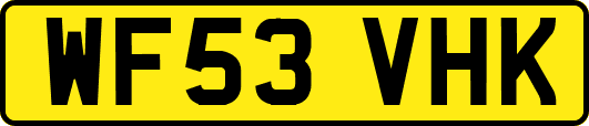 WF53VHK