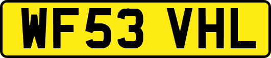 WF53VHL