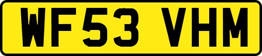 WF53VHM
