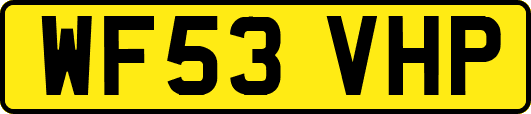 WF53VHP