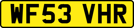 WF53VHR