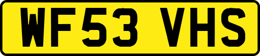WF53VHS