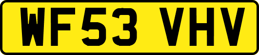 WF53VHV