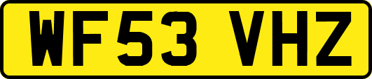 WF53VHZ