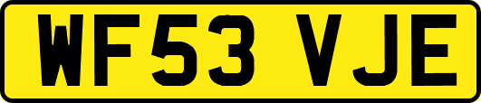 WF53VJE