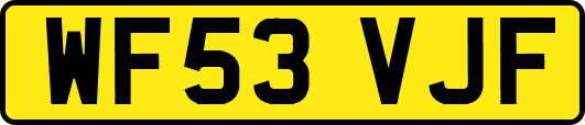 WF53VJF