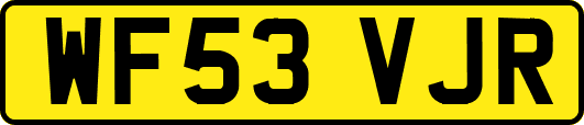 WF53VJR