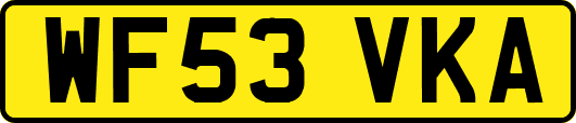 WF53VKA