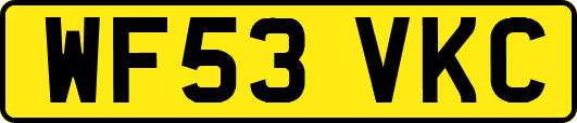 WF53VKC